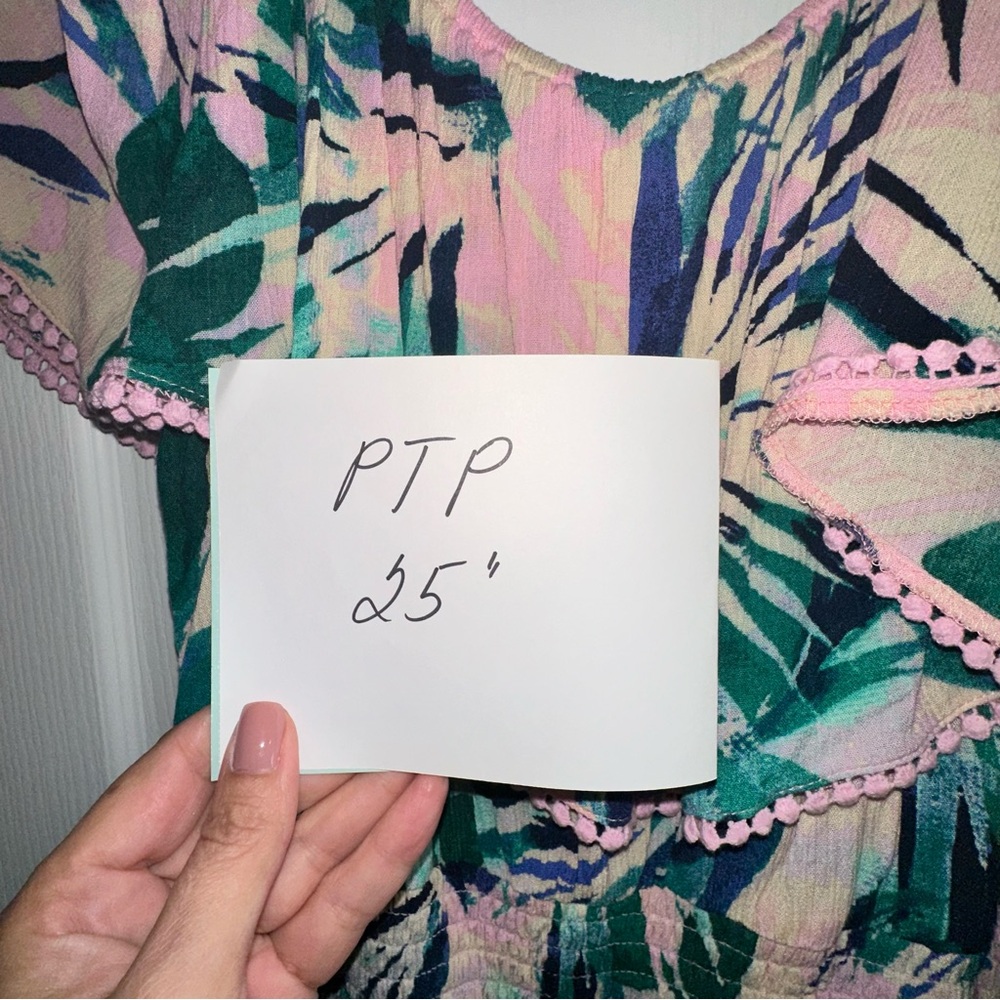 Torrid top - Picture 6 of 6